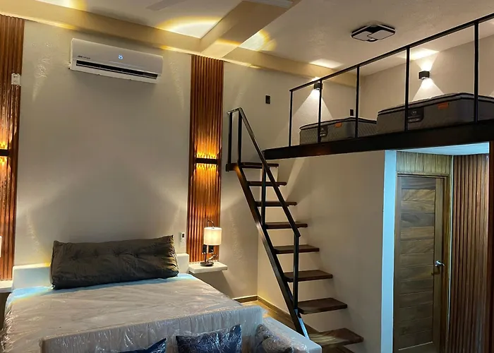 Apartahotel The Shawshank Freedom Rest
