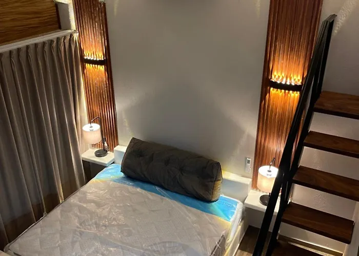 Apartahotel The Shawshank Freedom Rest