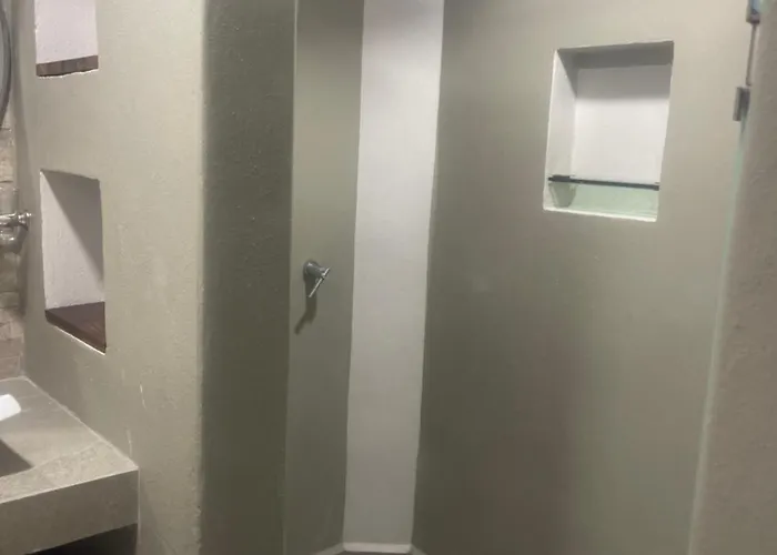 The Shawshank Freedom Rest Apartahotel