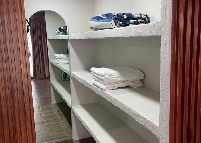 The Shawshank Freedom Rest Apartahotel *