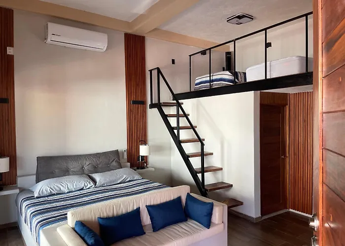 The Shawshank Freedom Rest * Zihuatanejo