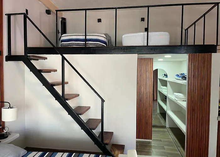 Apartahotel The Shawshank Freedom Rest Zihuatanejo