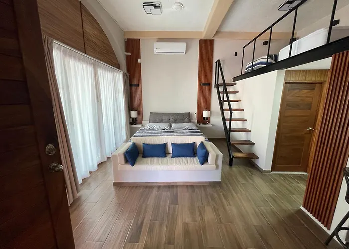 The Shawshank Freedom Rest * Zihuatanejo